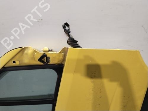 Right front door MERCEDES-BENZ SPRINTER 3,5-t Bus (B906) 315 CDI (906.731, 906.733, 906.735) | BP29509971C3 