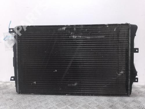 Køler VW TOURAN (1T1, 1T2) [2003-2011]  10105733