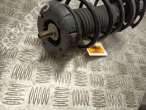 Right front shock absorber CITROËN C3 II (SC_) 1.2 VTi 82 | BP33264059M17 - Image 2