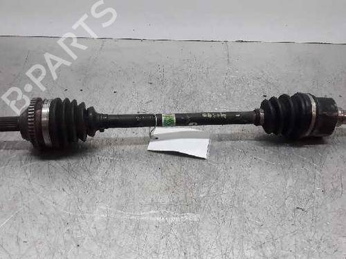 Used Left front driveshaft Left front driveshaft DAEWOO KALOS (KLAS) 1.2 (72 hp) 6149641 6149641