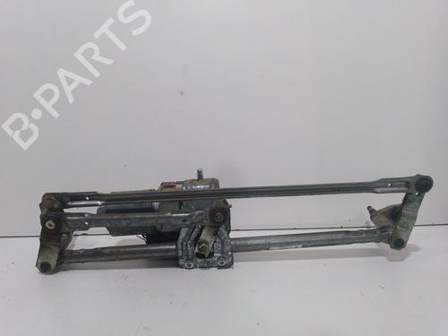 Used Front wiper motor SKODA OCTAVIA II (1Z3) [2004-2013]  13711872