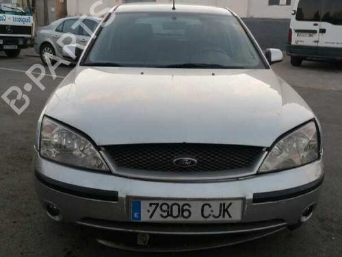 Left mirror FORD MONDEO III (B5Y)  | BP6645702C26 
