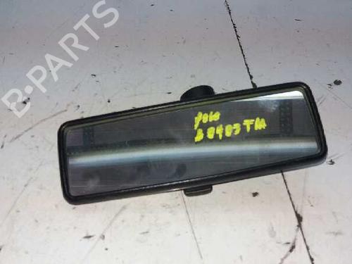 Used Rear mirror VW POLO III (6N1) [1994-1999]  5190620