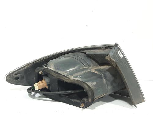 Right taillight MAZDA 6 Hatchback (GG) 2.0 DI (GG14) | BP7402770C35 