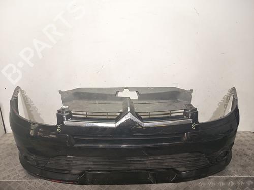 front-bumper-citroen-c4-i-lc_-2004-2005-2006-2007-2008-2009-2010-2011-2012-2013-2014-34555968 main image