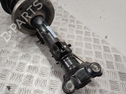 Left front shock absorber MERCEDES-BENZ C-CLASS (W203) C 320 (203.064) | BP24928584M16 