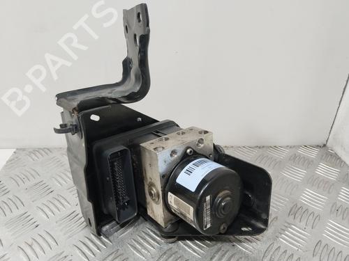 Used ABS pump PEUGEOT 207 (WA_, WC_) 1.6 HDi (90 hp) 29258741