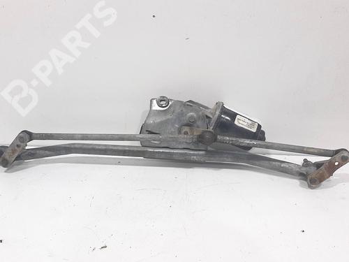 Front wiper motor LAND ROVER FREELANDER I (L314) 2.0 DI 4x4 | BP8232177M29 