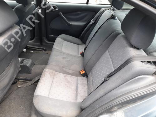 Climate control SKODA OCTAVIA I (1U2)  | BP13712754I5 