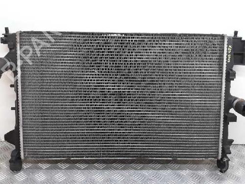 Køler SAAB 9-3 Estate (E50) [2005-2015]  5867468