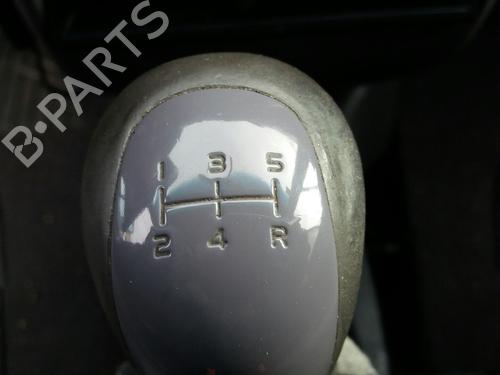 Right taillight MERCEDES-BENZ A-CLASS (W168) A 170 CDI (168.008) | BP9212755C35 