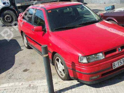 Left taillight SEAT TOLEDO I (1L2)  | BP5188504C34 