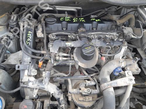Used Engine Engine 37613606 37613606