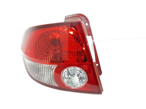 Used Left taillight HYUNDAI GETZ (TB) [2001-2011]  8421056