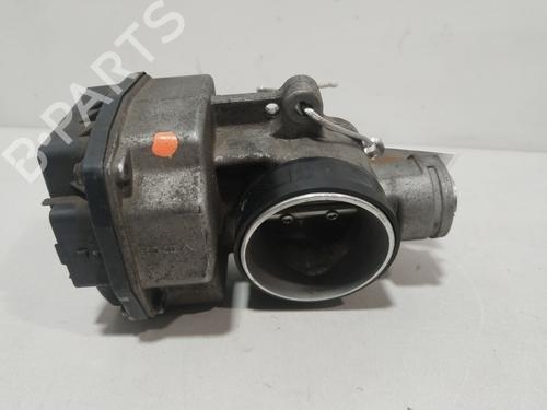 Spjældhus CITROËN C3 I (FC_, FN_) 1.4 i (73 hp) 31995799