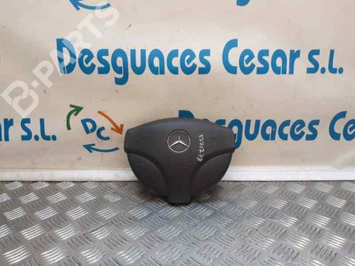 Used Driver airbag MERCEDES-BENZ A-CLASS (W168) A 160 (168.033, 168.133) (102 hp) 5177978