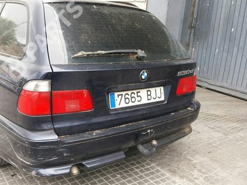 Rear parcel shelf BMW 5 (E39) 530 d | BP10095408C85 