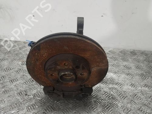 Venstre Styrespindel Lejehus OPEL ASTRA H (A04) 1.6 (L48) (105 hp) 27612623