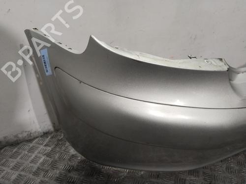 Rear bumper PEUGEOT 307 (3A/C) 1.6 16V | BP30149792C8 