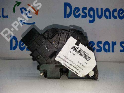 BP5191535C100 | Serrure arrière gauche MAZDA 3 (BK) 1.6 DI Turbo BP5191535C100