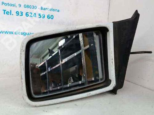 Used Left mirror OPEL CORSA B (S93) [1993-2009]  5179948