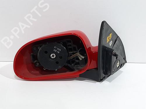 Left mirror CHEVROLET LACETTI (J200) [2003-2024]null 015757 | ROJO | ELECTRICO