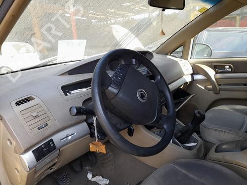 Gearbox SSANGYONG RODIUS I 2.7 Xdi | BP34240412M3 - Image 8