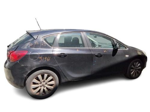 Left tailgate light OPEL ASTRA J (P10) 1.7 CDTI (68) | BP31345662C79 - Image 11