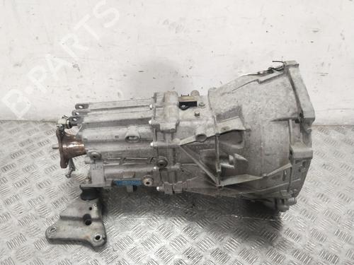 Gearbox BMW 1 (E81) 118 i | BP37270200M3 - Image 4