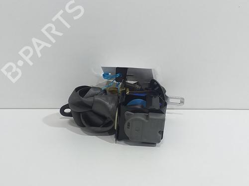 Rear left seatbelt CHEVROLET LACETTI (J200)  | BP13756686I29