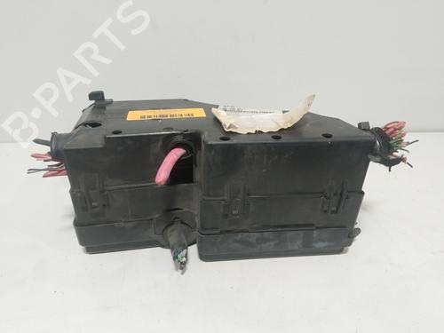 Fuse box FORD FOCUS II (DA_, HCP, DP) 1.6 TDCi | BP36912818E1 - Image 4