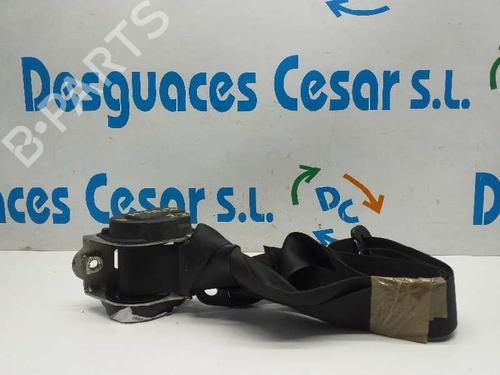 Used Rear left seatbelt Rear left seatbelt CITROËN XSARA PICASSO (N68) 1.6 HDi (90 hp) 6621208 6621208