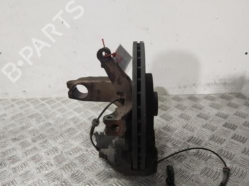 Right front steering knuckle RENAULT GRAND SCÉNIC II (JM0/1_) 1.9 dCi (JM14) | BP26378698M26 