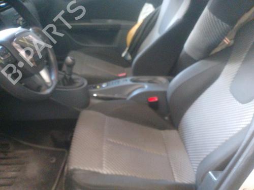 Left sun visor SEAT LEON (1M1) | BP13366651I1 - Image 5
