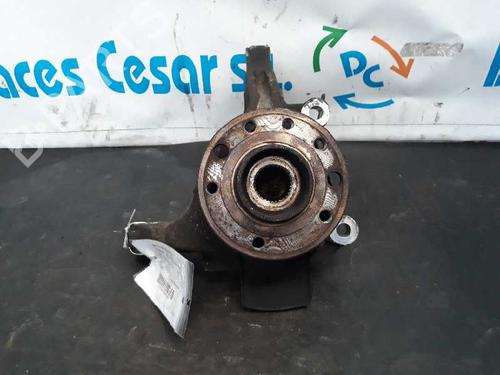 Used Right front steering knuckle Right front steering knuckle OPEL VECTRA C (Z02) [2002-2009] 5169787 5169787
