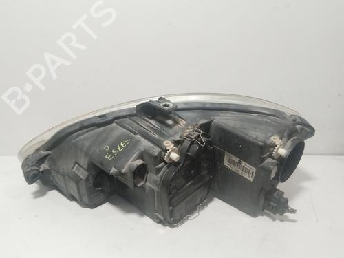 Right headlight SEAT LEON (1P1) 1.9 TDI | BP38564974C29 - Image 2