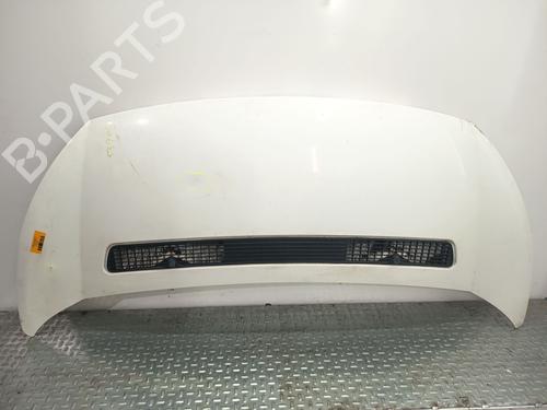 Used Hood Hood CITROËN JUMPY II Van 2.0 HDi 120 (120 hp) 36280171 36280171