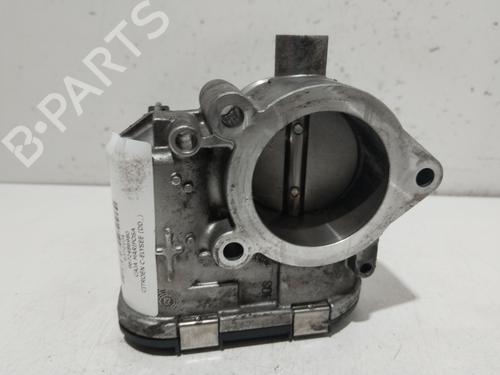Throttle body CITROËN C-ELYSEE (DD_) 1.6 VTi 115 (DDNFP0, DDNFP6, DDNFP9) | BP23983527M82 - Image 2
