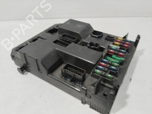 Fuse box PEUGEOT 307 CC (3B) 2.0 16V | BP30179070E1
