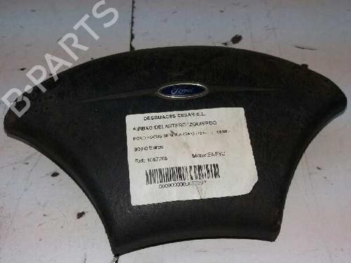 Førerens kollisjonspute FORD FOCUS I (DAW, DBW) [1998-2009]  5206037