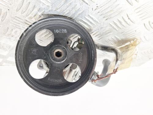 Styring servopumpe OPEL INSIGNIA A Sports Tourer (G09) 2.0 CDTI (35) (160 hp) 28524172