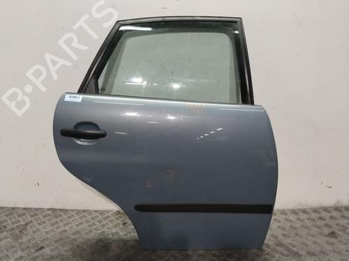 Used Right rear door SEAT IBIZA III (6L1) 1.4 16V (75 hp) 28520999