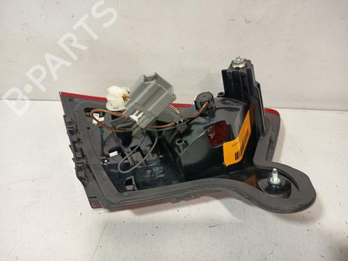 Right tailgate light FORD MONDEO IV (BA7) 1.6 TDCi | BP32414461C80