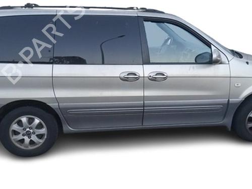 Steering rack KIA CARNIVAL II (GQ) 2.5 V6 | BP21148569M22 