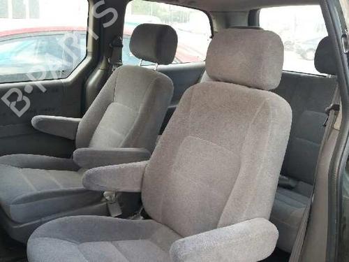 Front right lock KIA CARNIVAL I (UP)  | BP5191548C97 