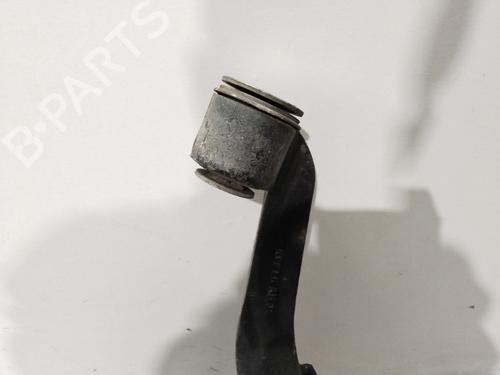 Left front suspension arm TATA ARIA | BP12258782M12