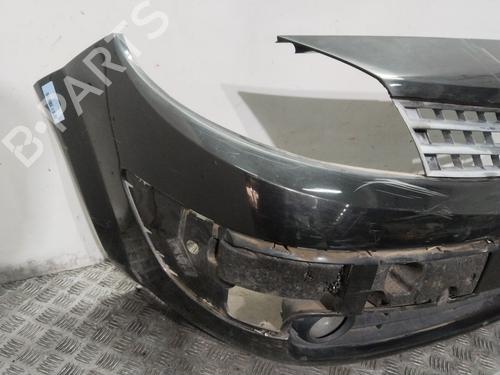 Front bumper RENAULT SCÉNIC II (JM0/1_) 1.6 (JM0C, JM0J, JM1B) | BP30154766C7