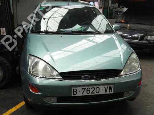 Left front steering knuckle FORD FOCUS I (DAW, DBW)  | BP5170155M25 