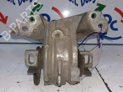 Engine mount PEUGEOT 407 (6D_) | BP10252836M89 - Image 2