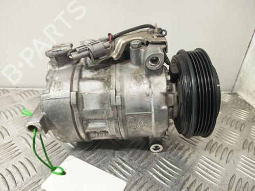AC compressor MERCEDES-BENZ CLA Coupe (C117) CLA 200 CDI (117.301) | BP36165573M34 - Image 4